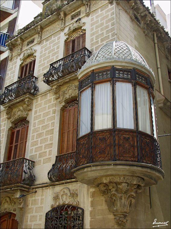 Foto de Blanes (Girona), España