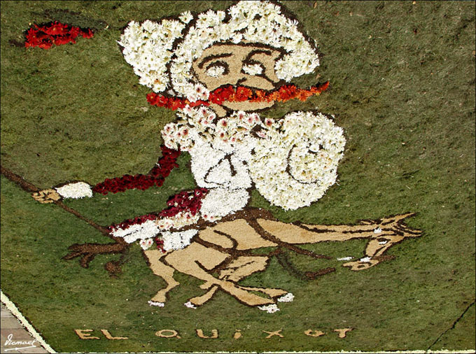 Foto de Blanes (Girona), España