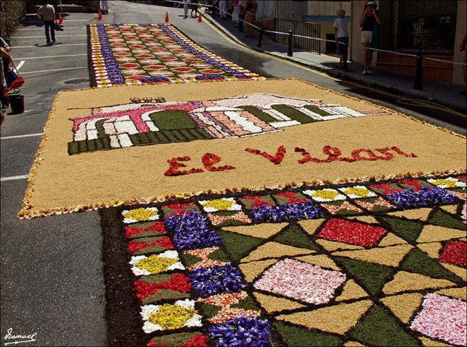 Foto de Blanes (Girona), España