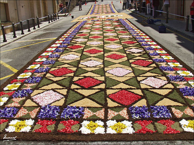 Foto de Blanes (Girona), España