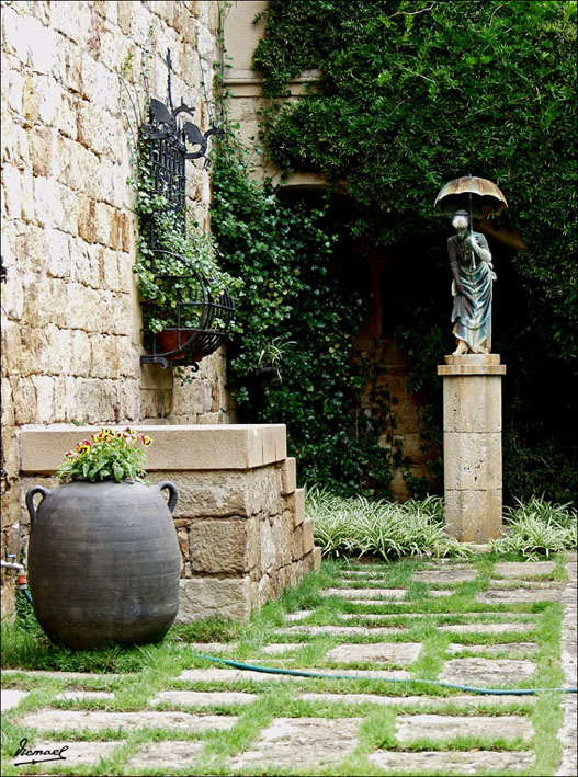 Foto de Pals (Girona), España