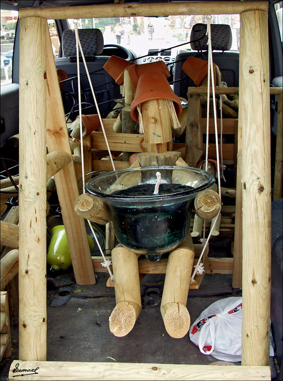 Foto de Tossa de Mar (Girona), España