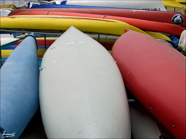 Foto de Blanes (Girona), España