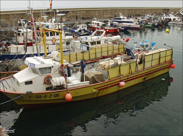 Foto de Blanes (Girona), España