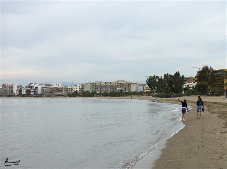 Foto de Cadaqués (Girona), España