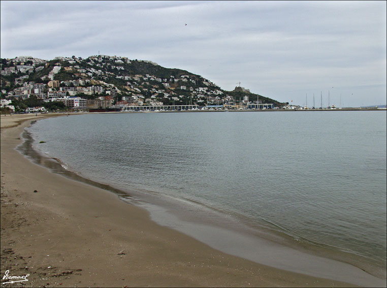 Foto de Cadaqués (Girona), España