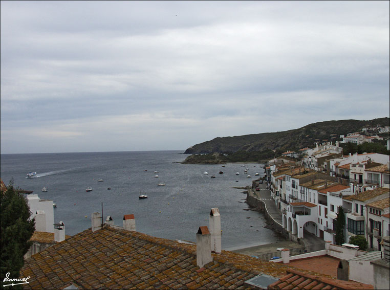 Foto de Rosas (Girona), España