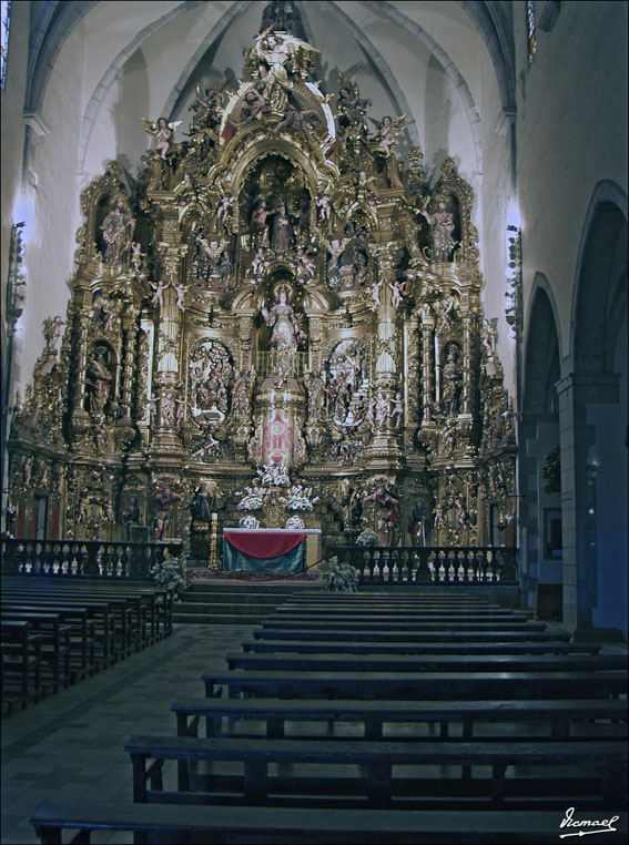Foto de Rosas (Girona), España