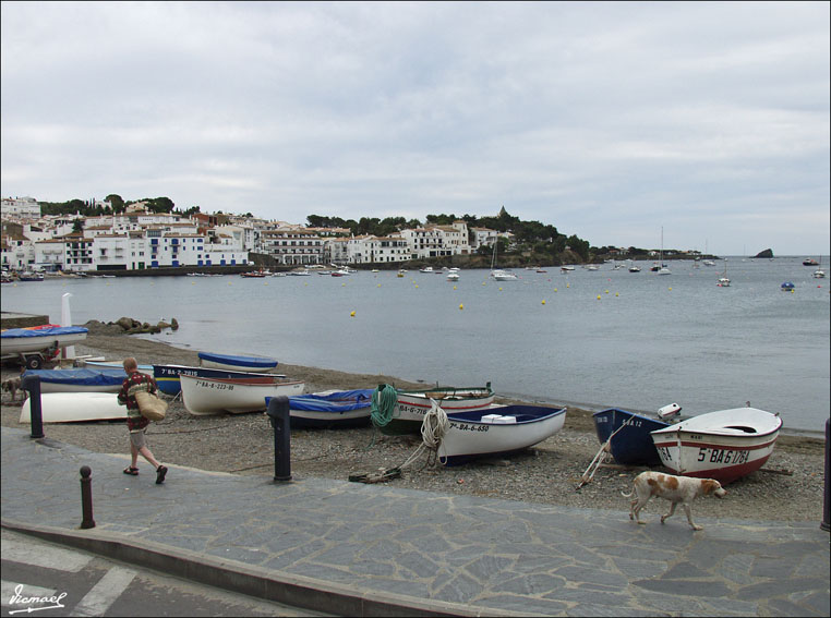 Foto de Rosas (Girona), España