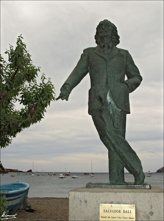 Foto de Rosas (Girona), España