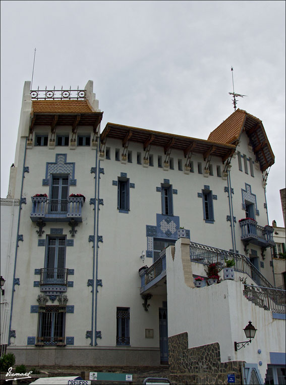 Foto de Rosas (Girona), España
