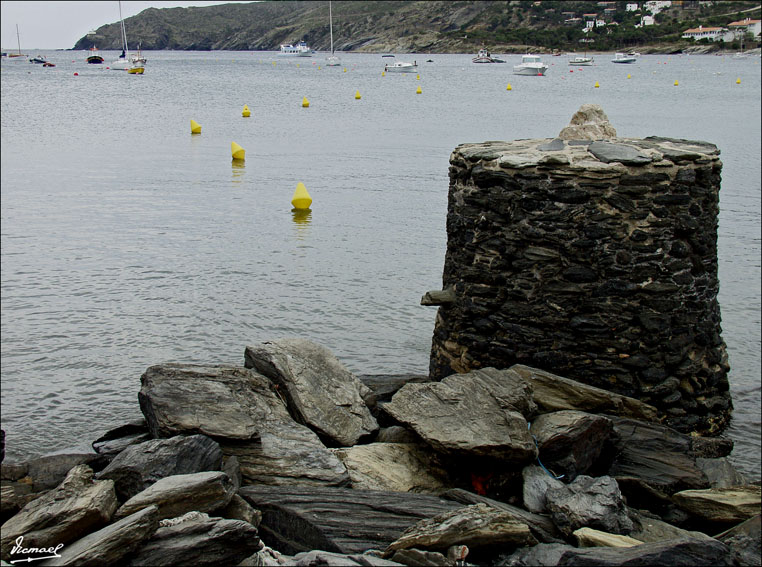 Foto de Rosas (Girona), España