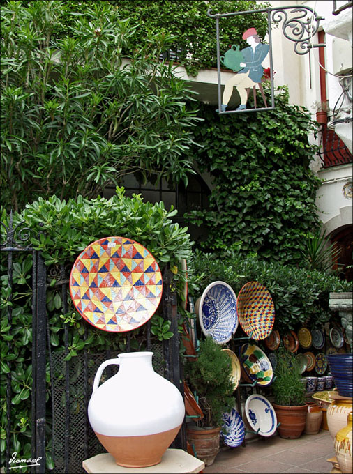 Foto de Rosas (Girona), España