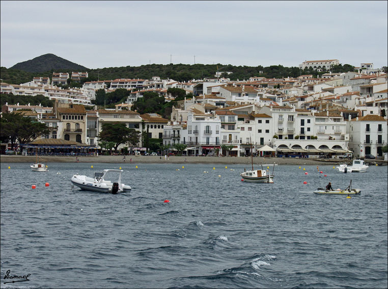 Foto de Rosas (Girona), España
