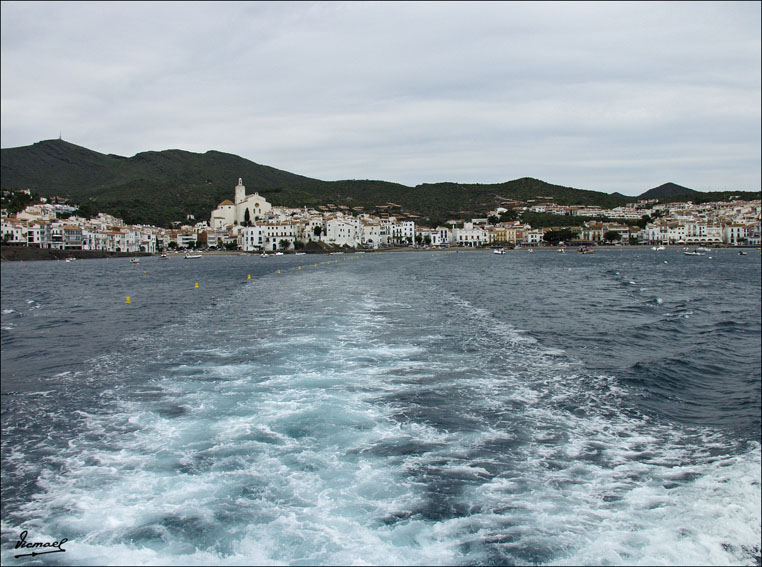 Foto de Rosas (Girona), España