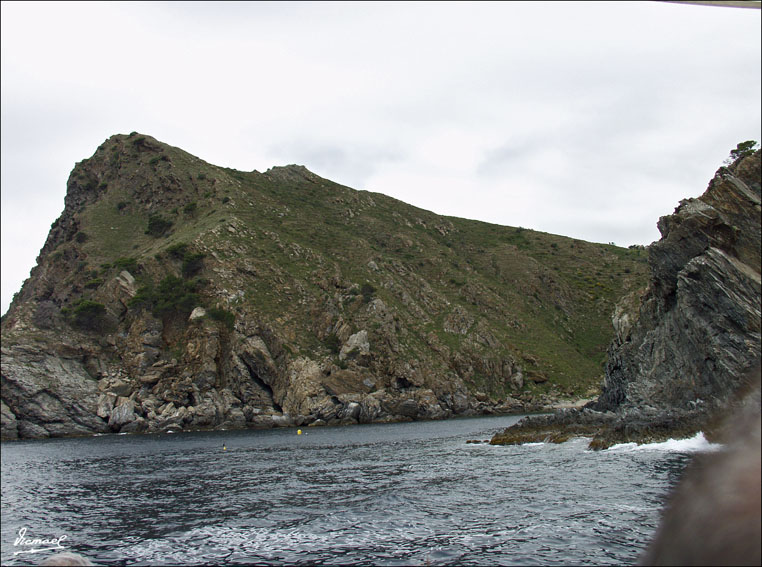 Foto de Rosas (Girona), España