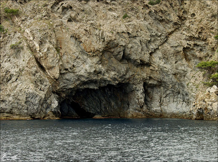 Foto de Rosas (Girona), España