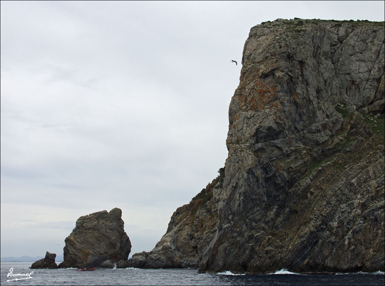 Foto de Rosas (Girona), España