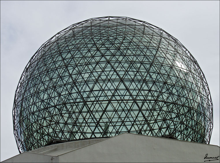 Foto de Figueras (Girona), España