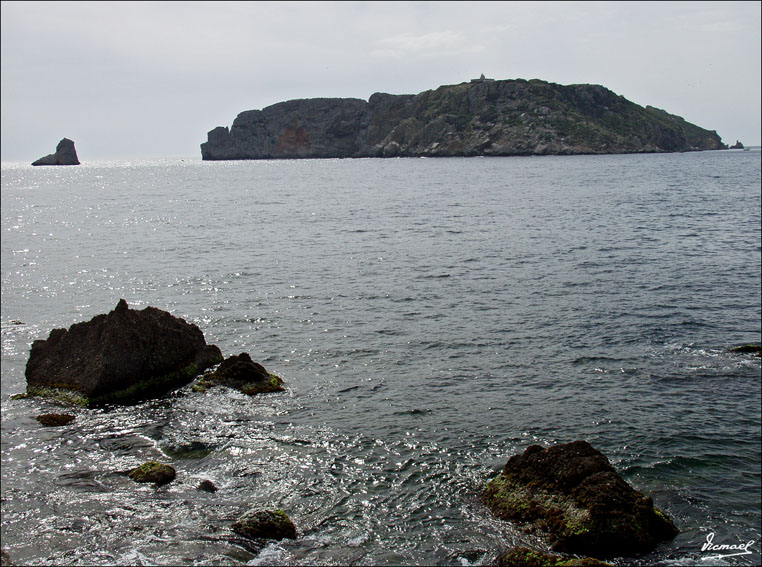 Foto de L'Estartit (Girona), España