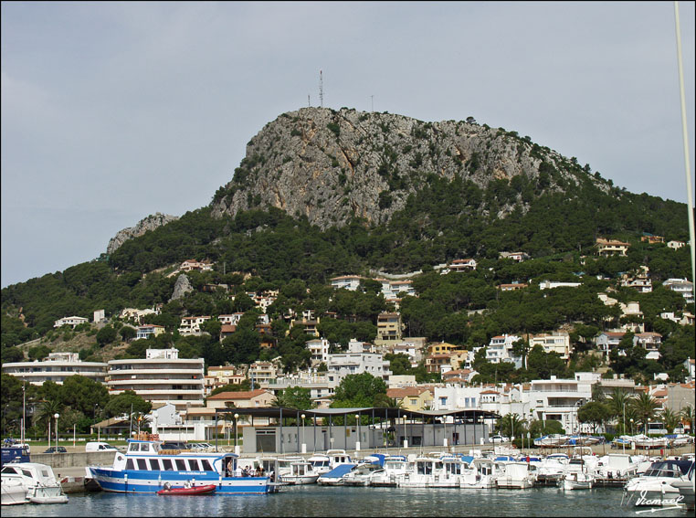 Foto de Islas Medas (Girona), España