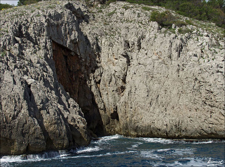 Foto de Islas Medas (Girona), España