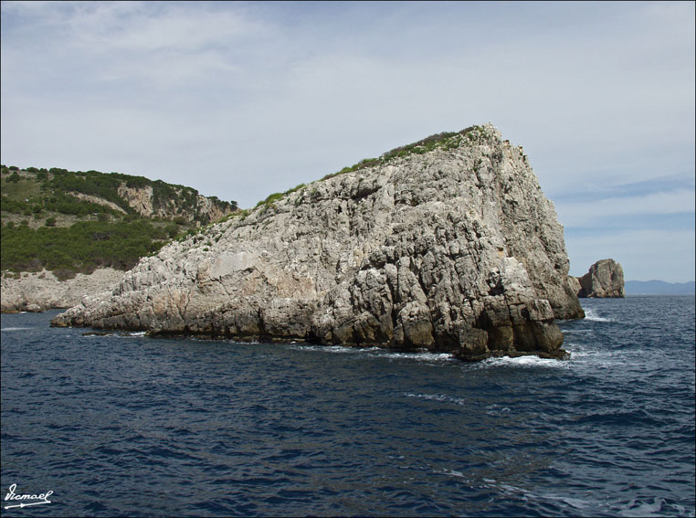 Foto de Islas Medas (Girona), España