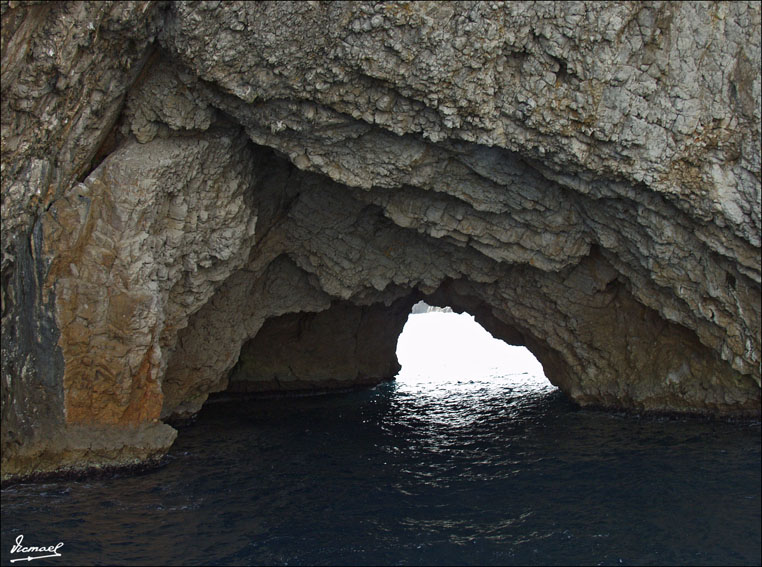 Foto de Islas Medas (Girona), España