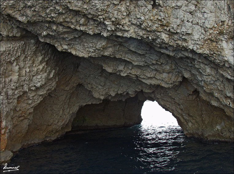 Foto de Islas Medas (Girona), España