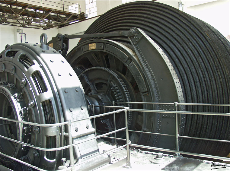 Foto de Cardona (Barcelona), España