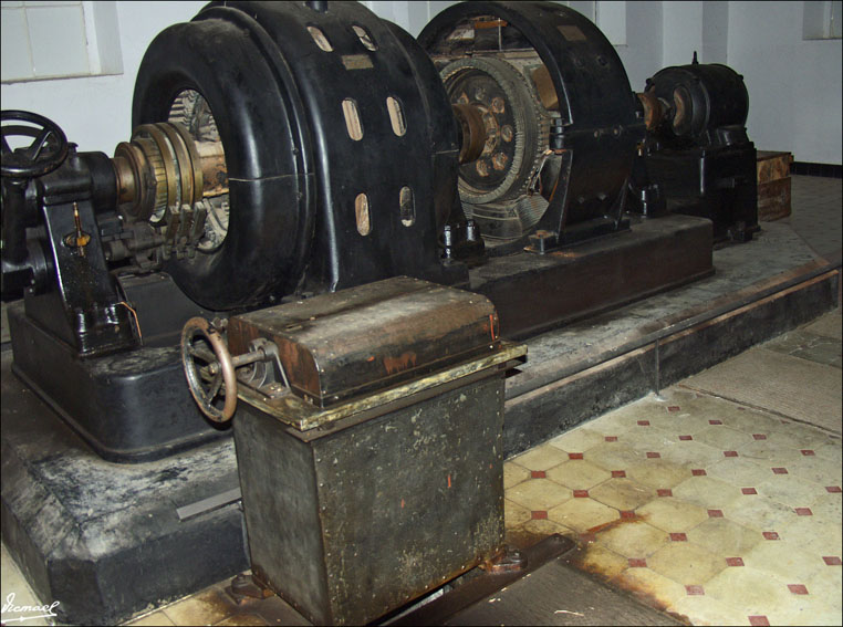 Foto de Cardona (Barcelona), España