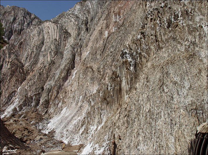 Foto de Cardona (Barcelona), España