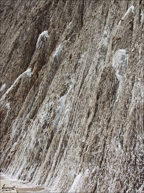 Foto de Cardona (Barcelona), España