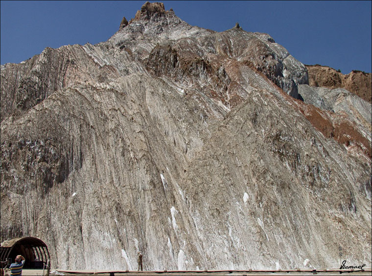Foto de Cardona (Barcelona), España
