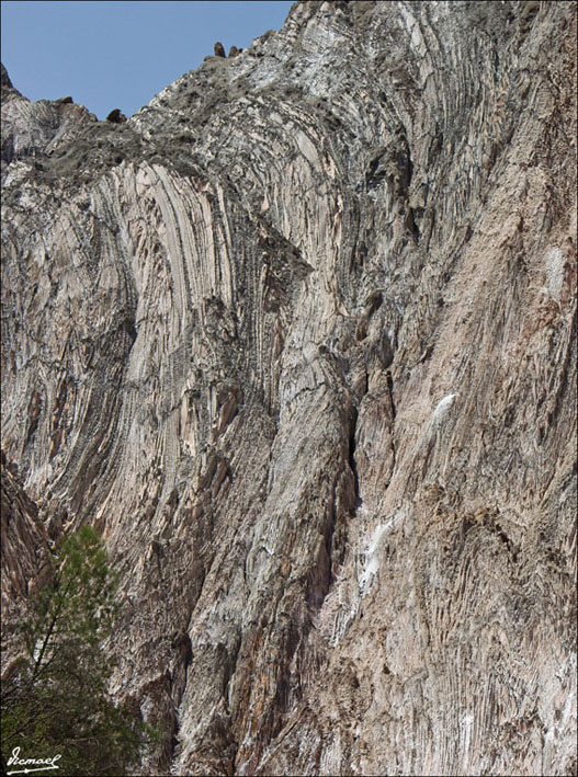 Foto de Cardona (Barcelona), España