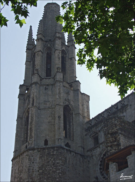 Foto de Besalú (Girona), España