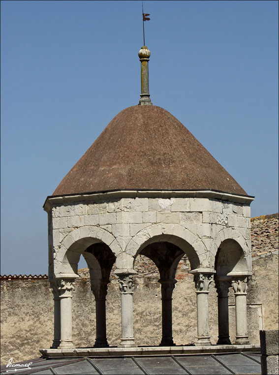 Foto de Gerona (Girona), España