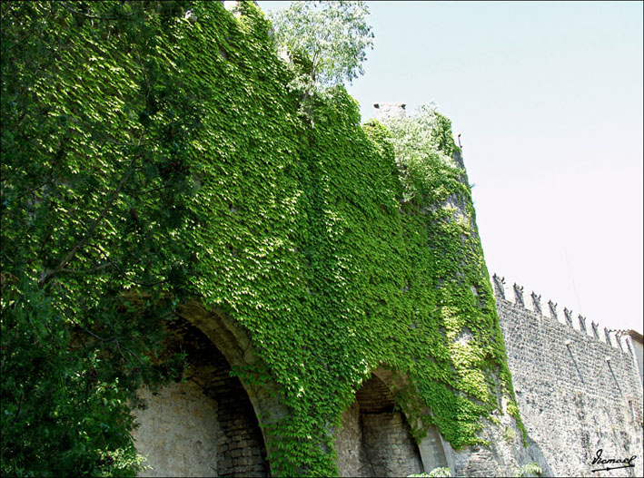Foto de Gerona (Girona), España