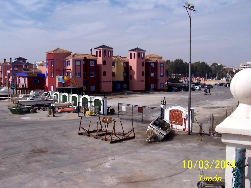 Foto de Torrevieja (Alicante), España