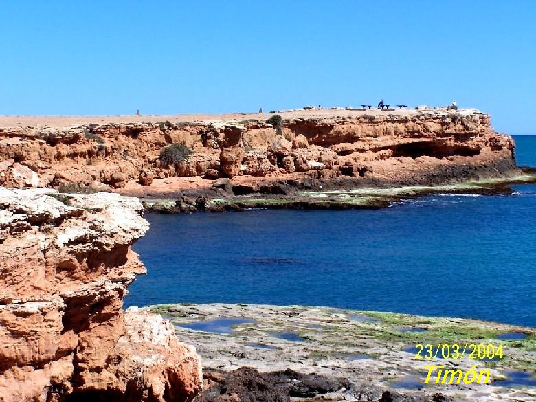 Foto de Torrevieja (Alicante), España