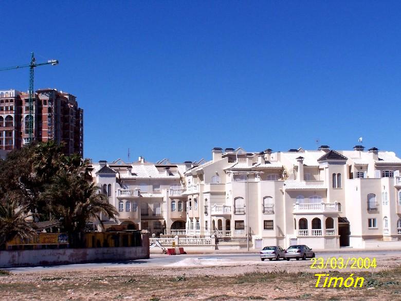 Foto de Torrevieja (Alicante), España