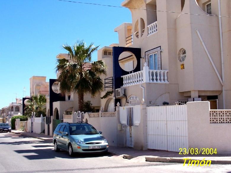 Foto de Torrevieja (Alicante), España