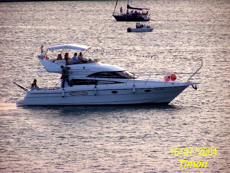 Foto de Torrevieja (Alicante), España