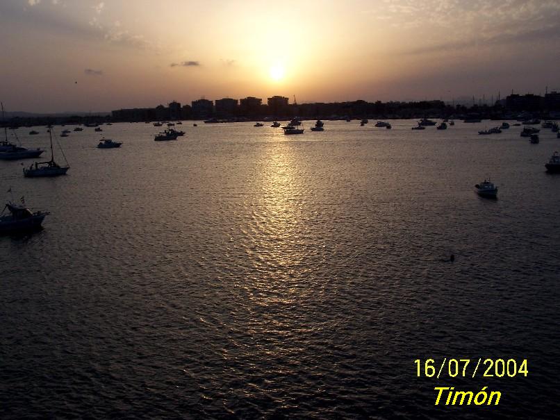 Foto de Torrevieja (Alicante), España