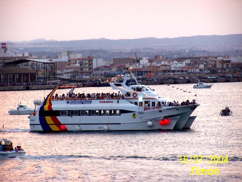 Foto de Torrevieja (Alicante), España