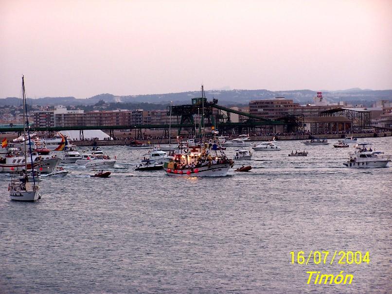 Foto de Torrevieja (Alicante), España