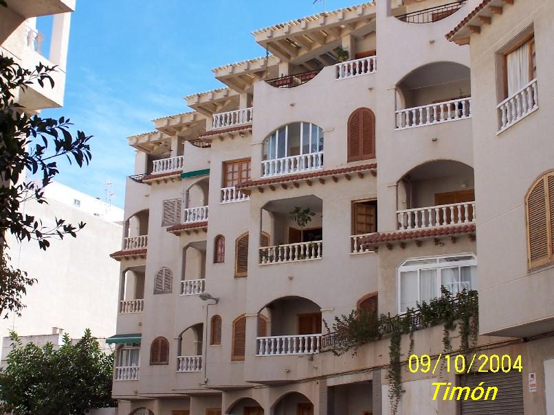 Foto de Torrevieja (Alicante), España