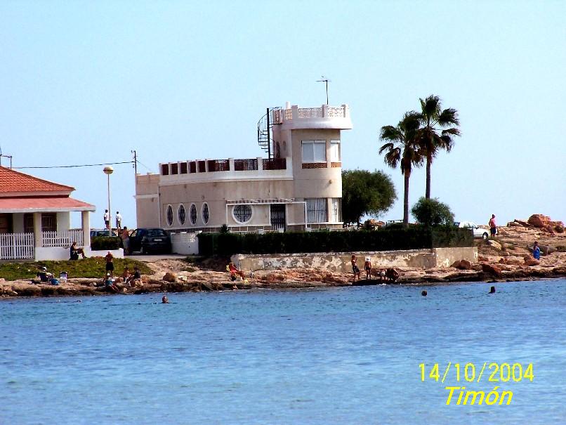 Foto de Torrevieja (Alicante), España