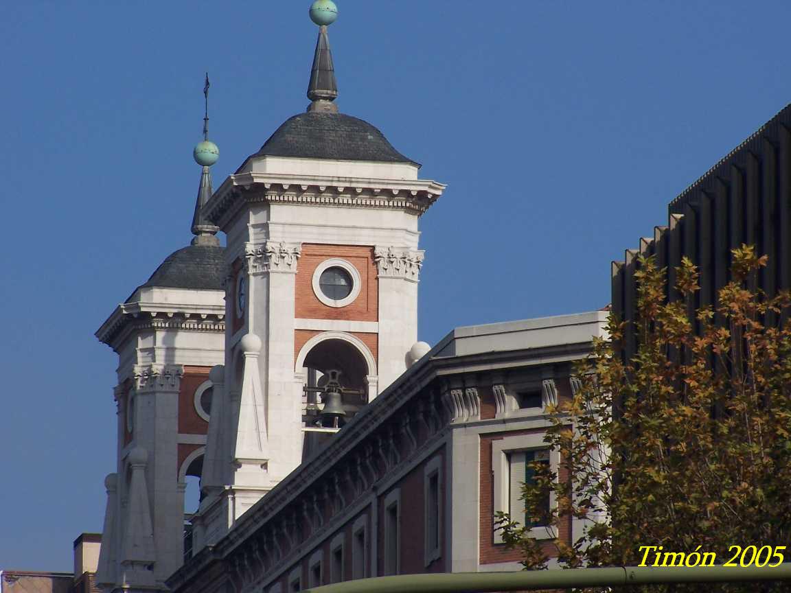 Foto de Madrid (Comunidad de Madrid), España