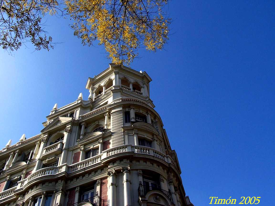 Foto de Madrid (Comunidad de Madrid), España